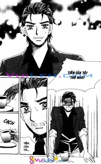 Tình yêu quý tộc: Chapter 107