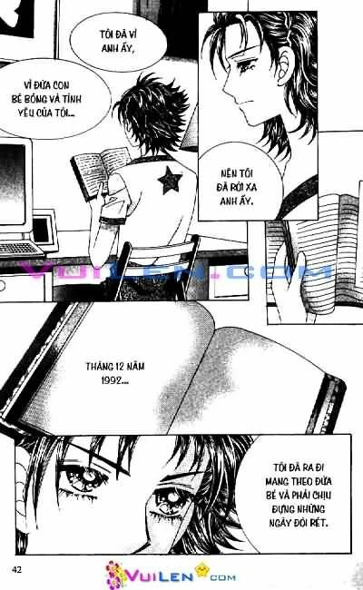 Tình yêu quý tộc: Chapter 107