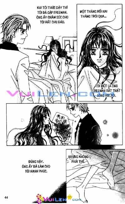 Tình yêu quý tộc: Chapter 107