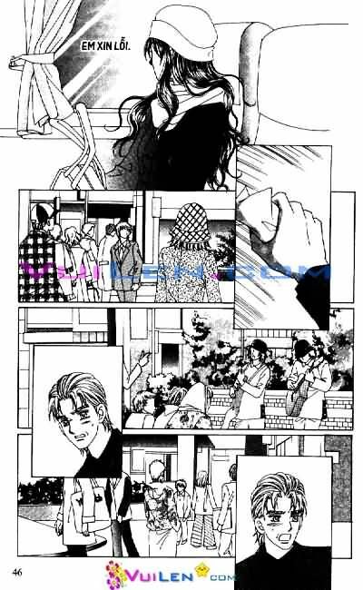 Tình yêu quý tộc: Chapter 107