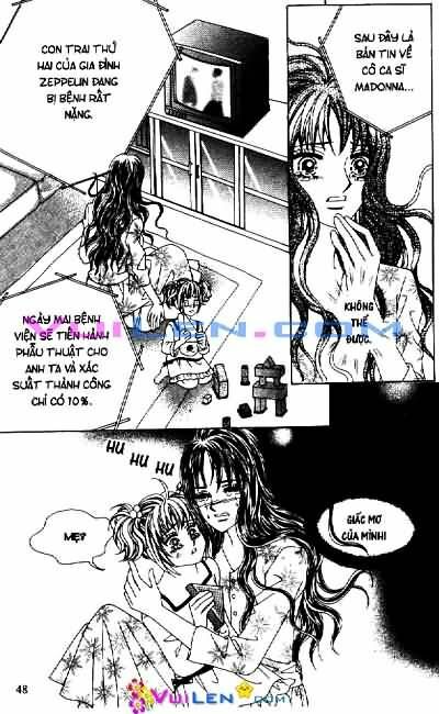 Tình yêu quý tộc: Chapter 107
