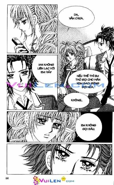 Tình yêu quý tộc: Chapter 108