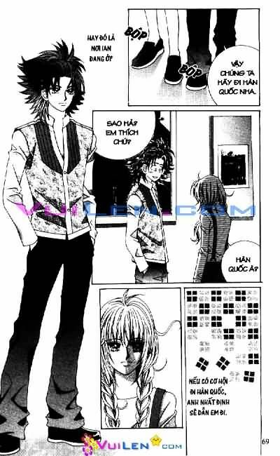 Tình yêu quý tộc: Chapter 108