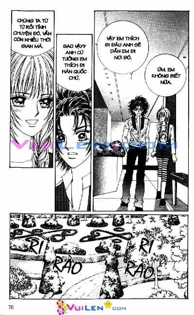 Tình yêu quý tộc: Chapter 108