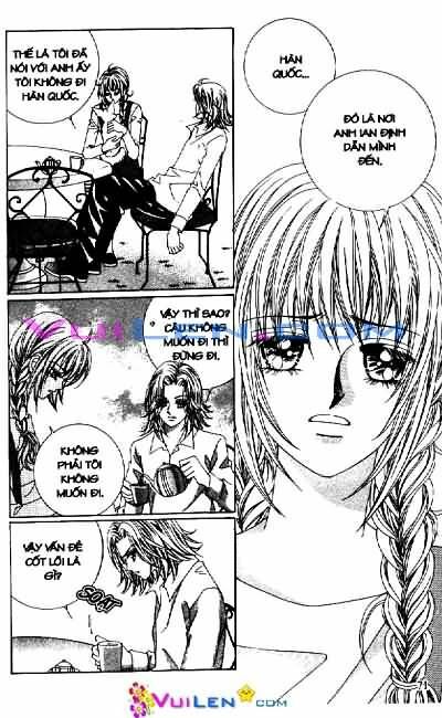 Tình yêu quý tộc: Chapter 108