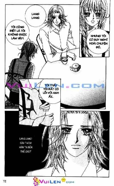 Tình yêu quý tộc: Chapter 108