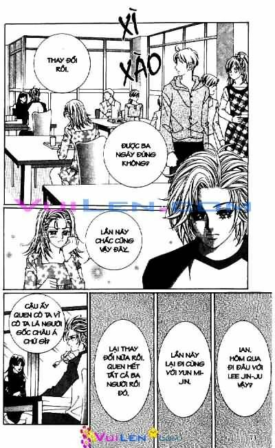 Tình yêu quý tộc: Chapter 108