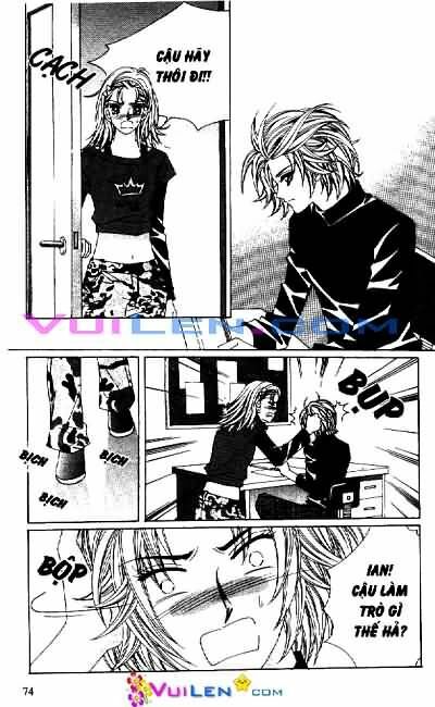 Tình yêu quý tộc: Chapter 108