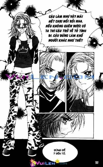 Tình yêu quý tộc: Chapter 108