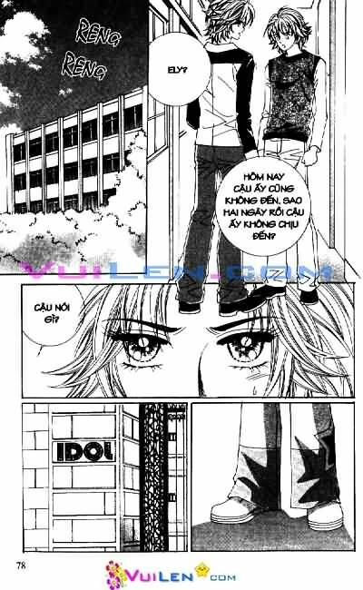 Tình yêu quý tộc: Chapter 108