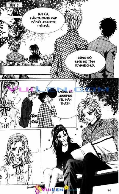 Tình yêu quý tộc: Chapter 108