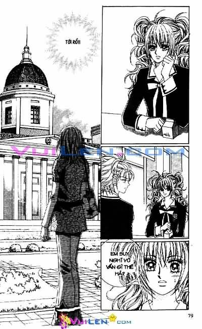 Tình yêu quý tộc: Chapter 108