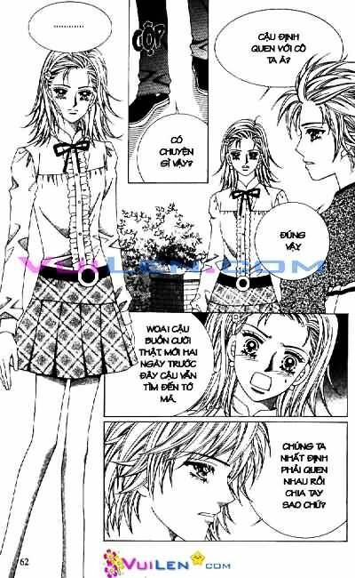 Tình yêu quý tộc: Chapter 108