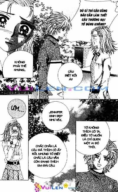 Tình yêu quý tộc: Chapter 108