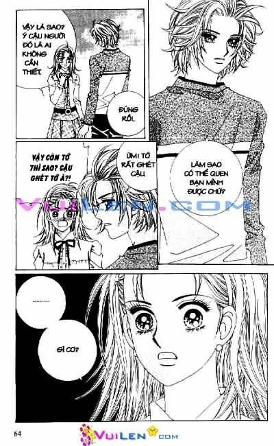 Tình yêu quý tộc: Chapter 108