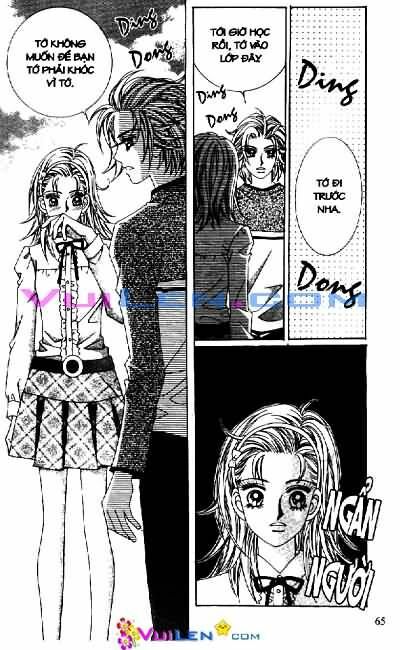 Tình yêu quý tộc: Chapter 108