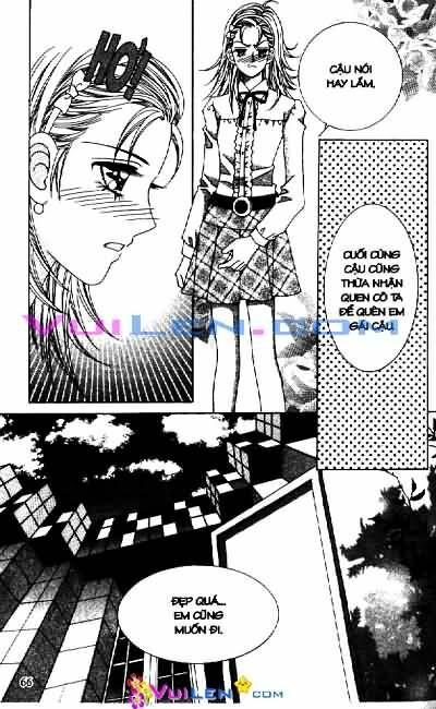 Tình yêu quý tộc: Chapter 108