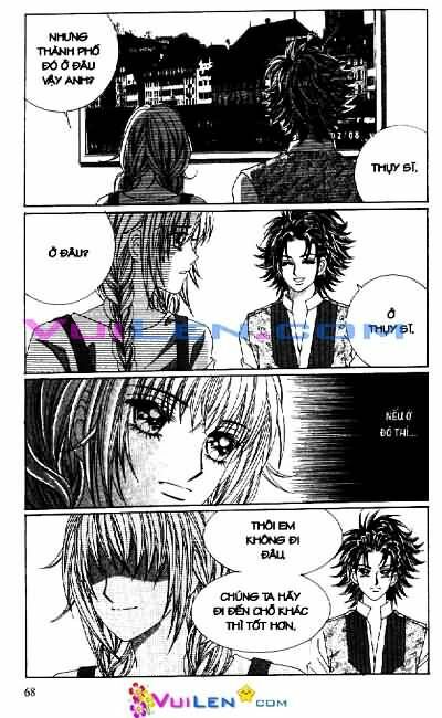Tình yêu quý tộc: Chapter 108