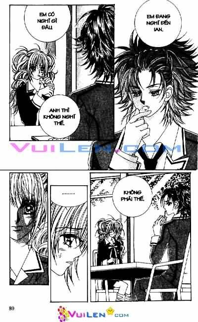 Tình yêu quý tộc: Chapter 109