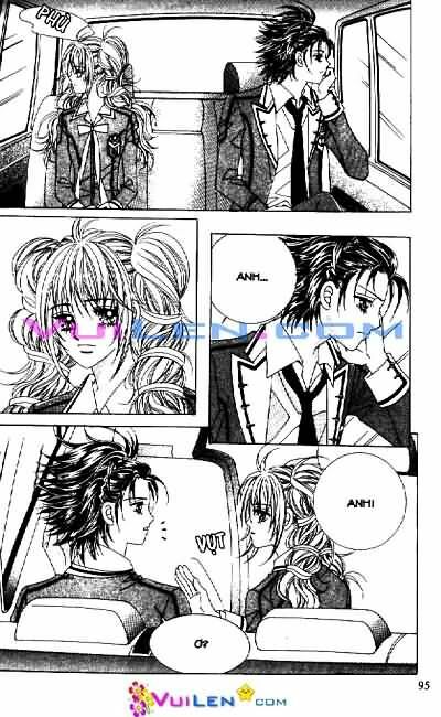 Tình yêu quý tộc: Chapter 109