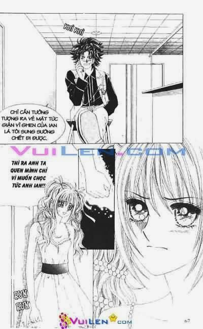 Tình yêu quý tộc: Chapter 11