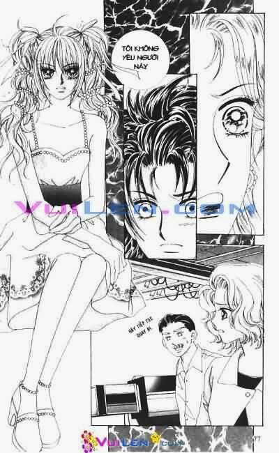 Tình yêu quý tộc: Chapter 11