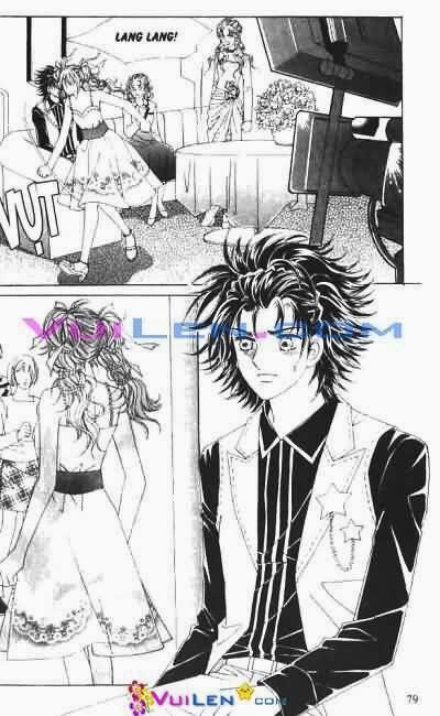 Tình yêu quý tộc: Chapter 11