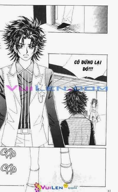 Tình yêu quý tộc: Chapter 11