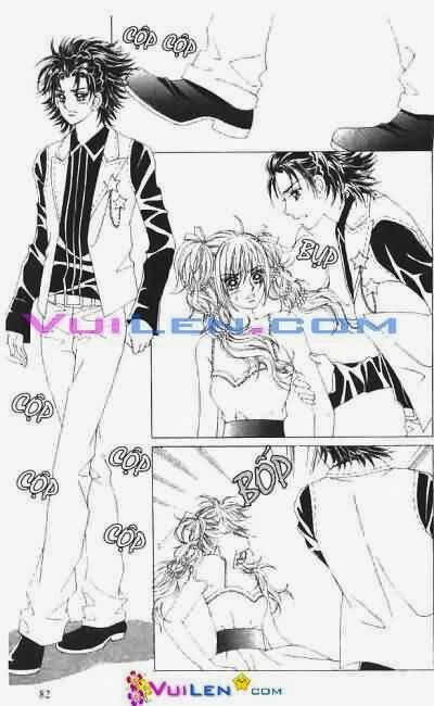 Tình yêu quý tộc: Chapter 11