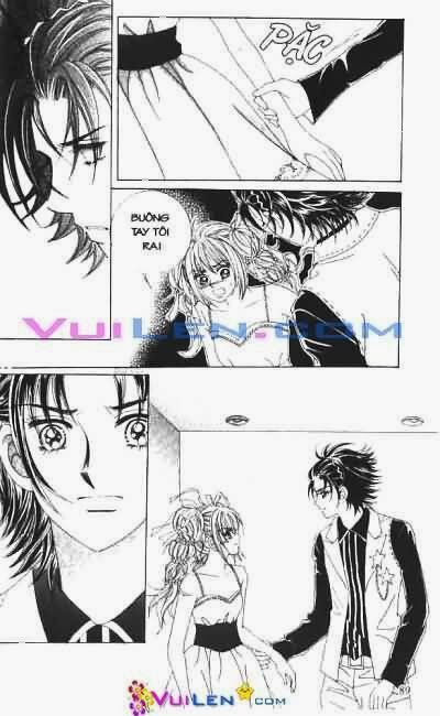 Tình yêu quý tộc: Chapter 11