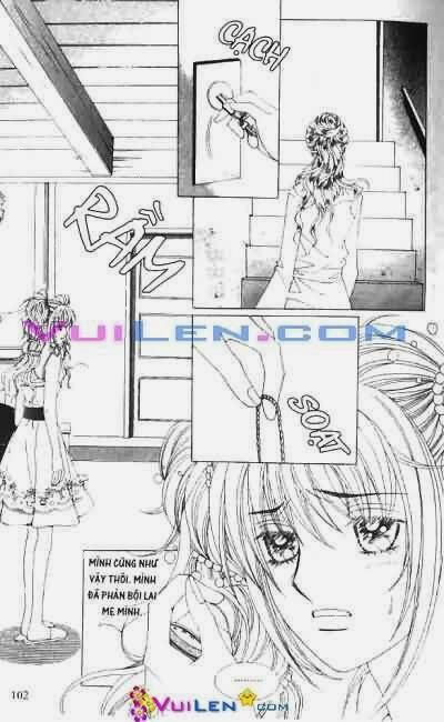 Tình yêu quý tộc: Chapter 11