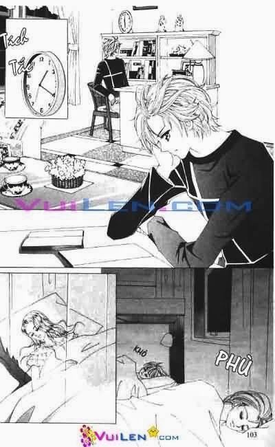 Tình yêu quý tộc: Chapter 11