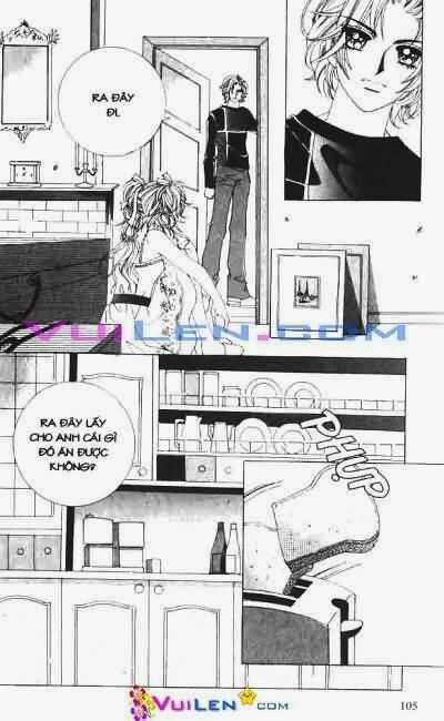 Tình yêu quý tộc: Chapter 11