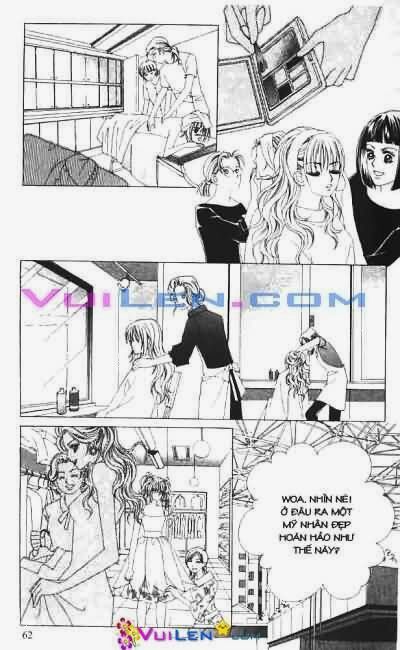 Tình yêu quý tộc: Chapter 11