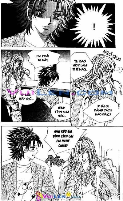 Tình yêu quý tộc: Chapter 110