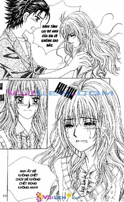 Tình yêu quý tộc: Chapter 110