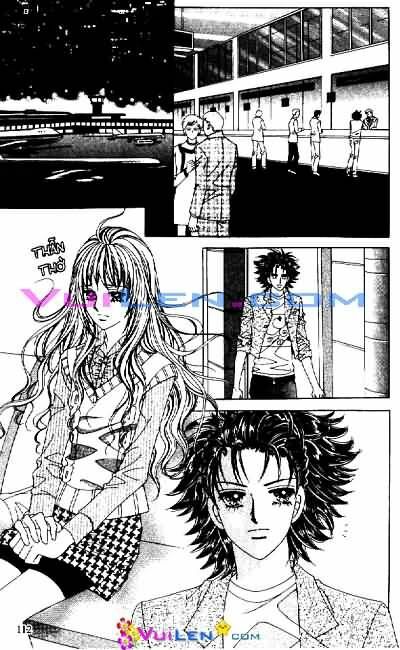 Tình yêu quý tộc: Chapter 110