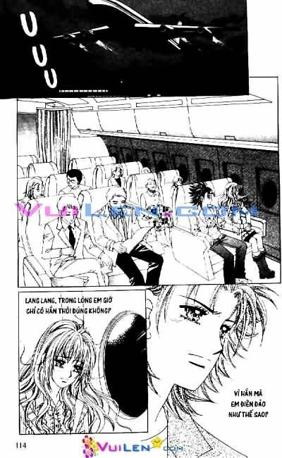 Tình yêu quý tộc: Chapter 110