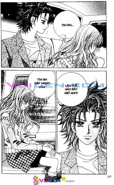 Tình yêu quý tộc: Chapter 110