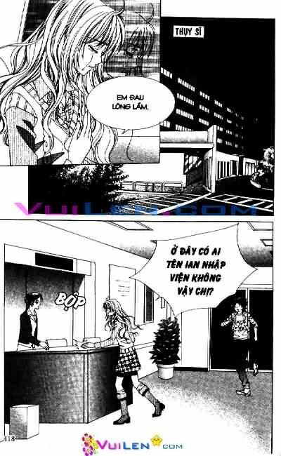 Tình yêu quý tộc: Chapter 110
