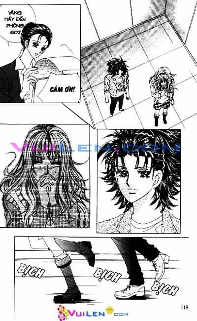 Tình yêu quý tộc: Chapter 110