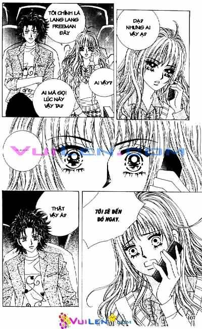 Tình yêu quý tộc: Chapter 110
