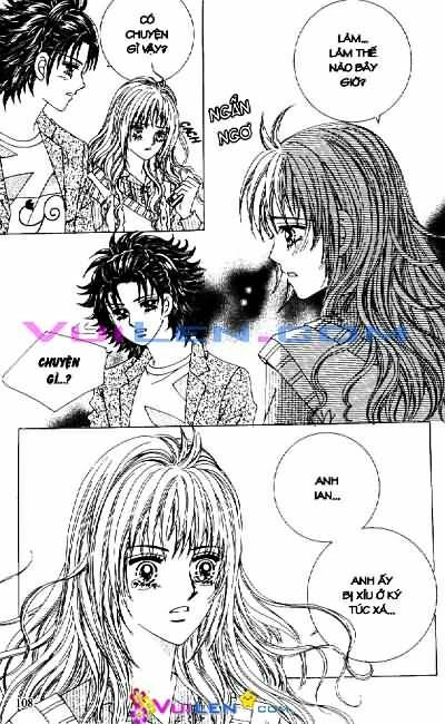 Tình yêu quý tộc: Chapter 110