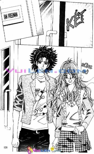 Tình yêu quý tộc: Chapter 111