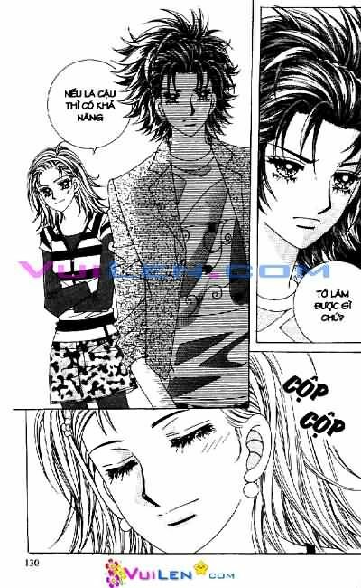 Tình yêu quý tộc: Chapter 111