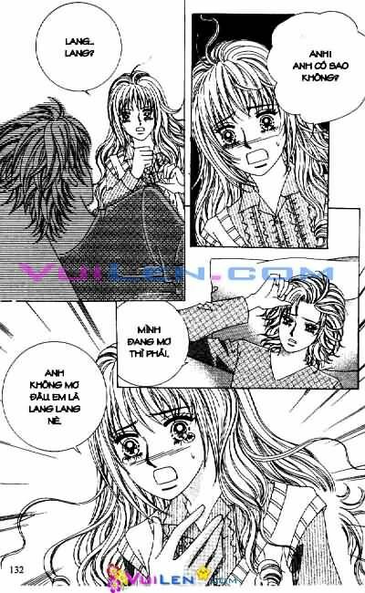 Tình yêu quý tộc: Chapter 111