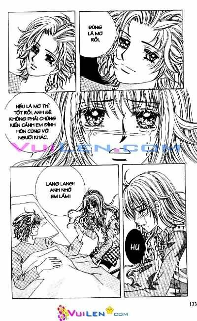 Tình yêu quý tộc: Chapter 111