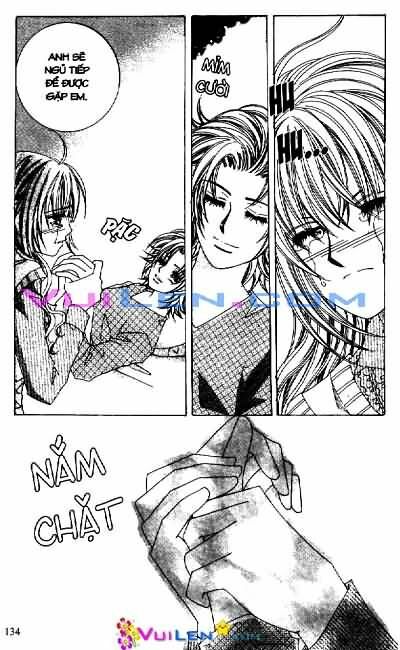 Tình yêu quý tộc: Chapter 111