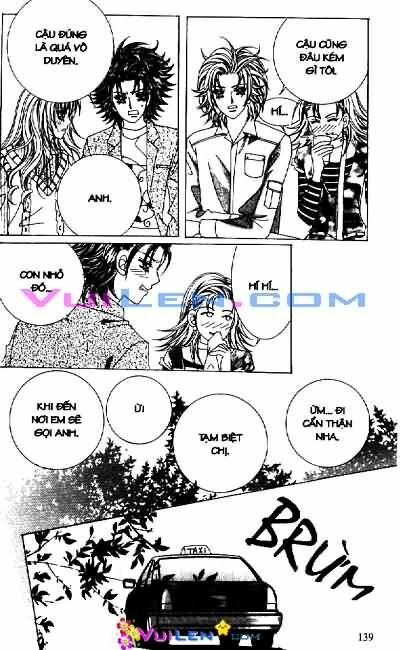 Tình yêu quý tộc: Chapter 111