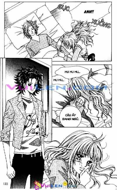 Tình yêu quý tộc: Chapter 111